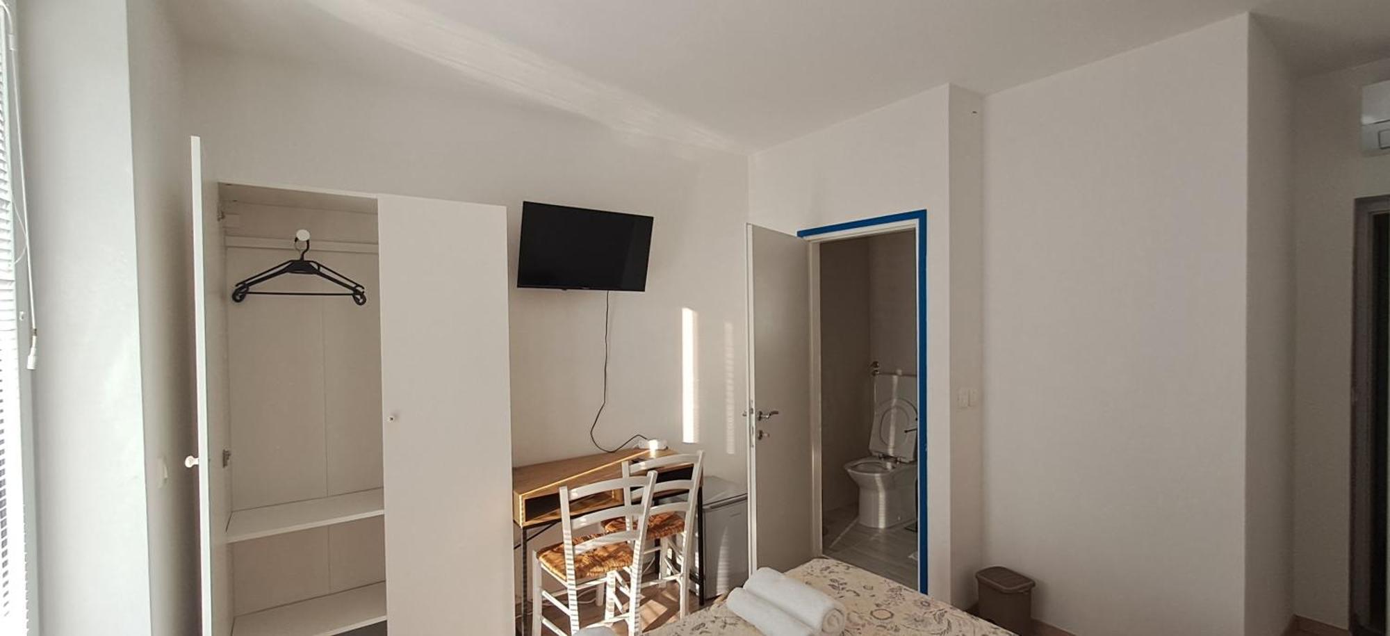 Oleander Rooms Portorož Exteriör bild